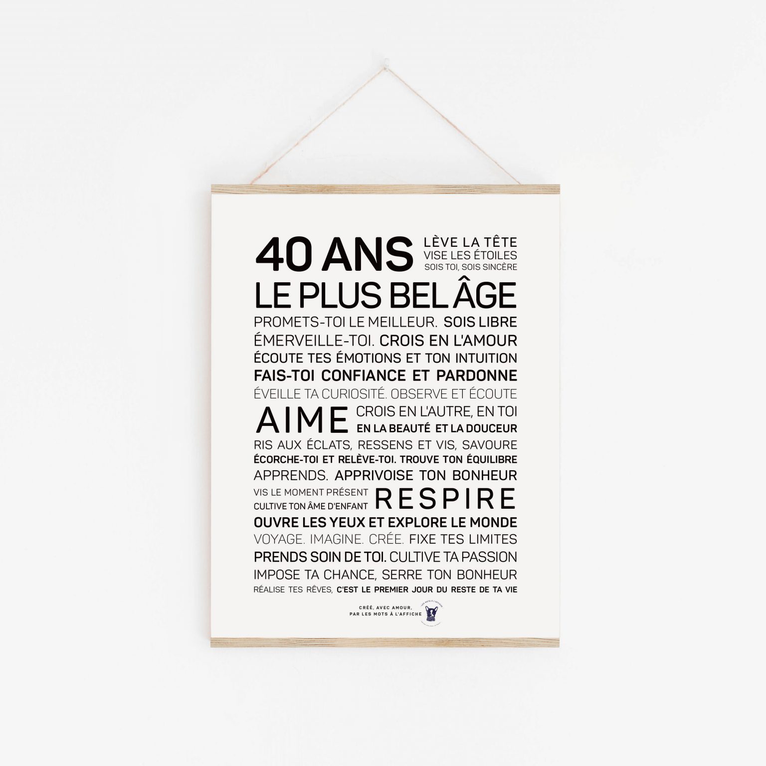 affiche-40-ans-les-mots-l-affiche