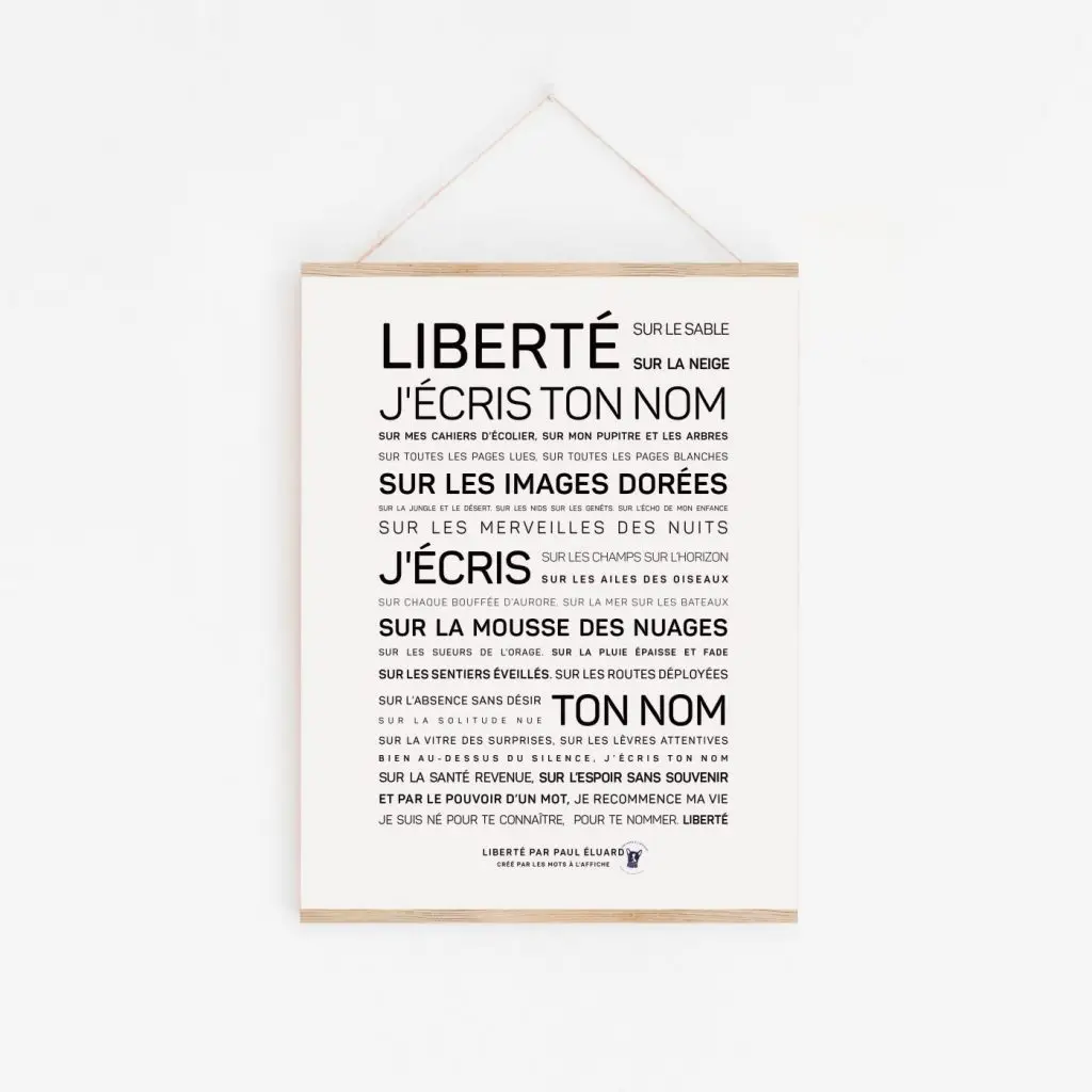 Une idée de poster avec les mots 'liberté jésus nomme'. Nom du produit: Espoir

Une idée de poster avec les mots 'liberté jesus nomme' sur l'Espoir.