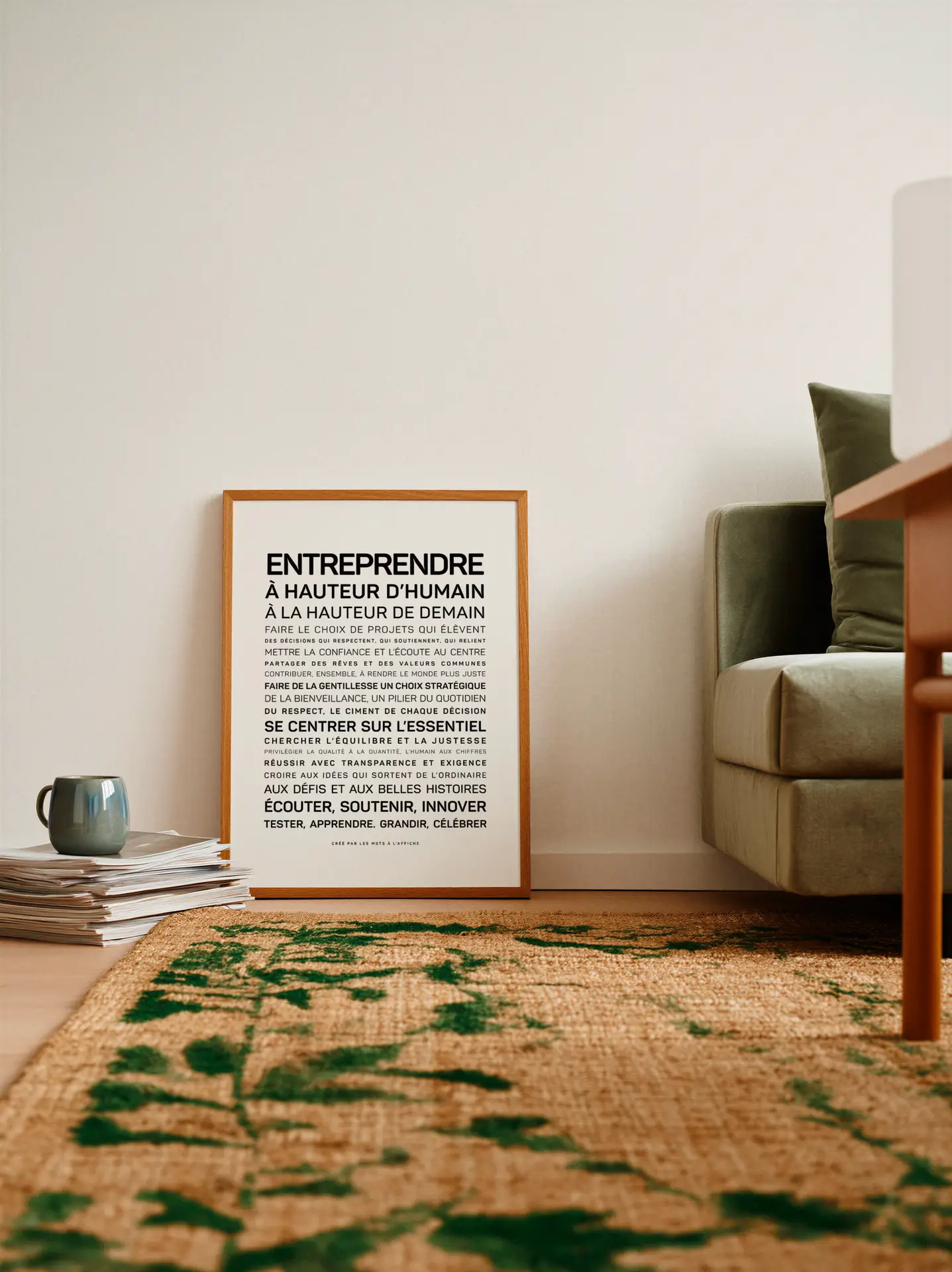 affiche-entreprendre